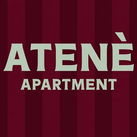 Atenè Appartement *