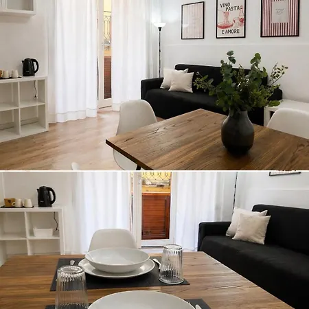 Appartement Atenè