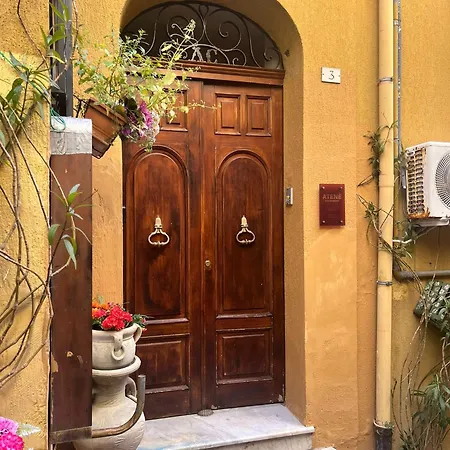 Atenè Appartement